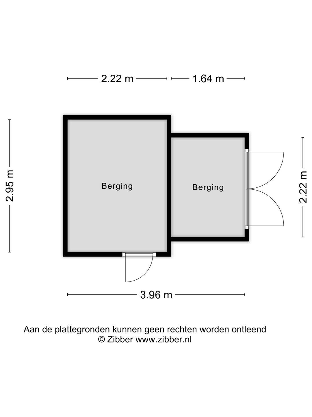 Foto 32 van Oudelandseweg 218