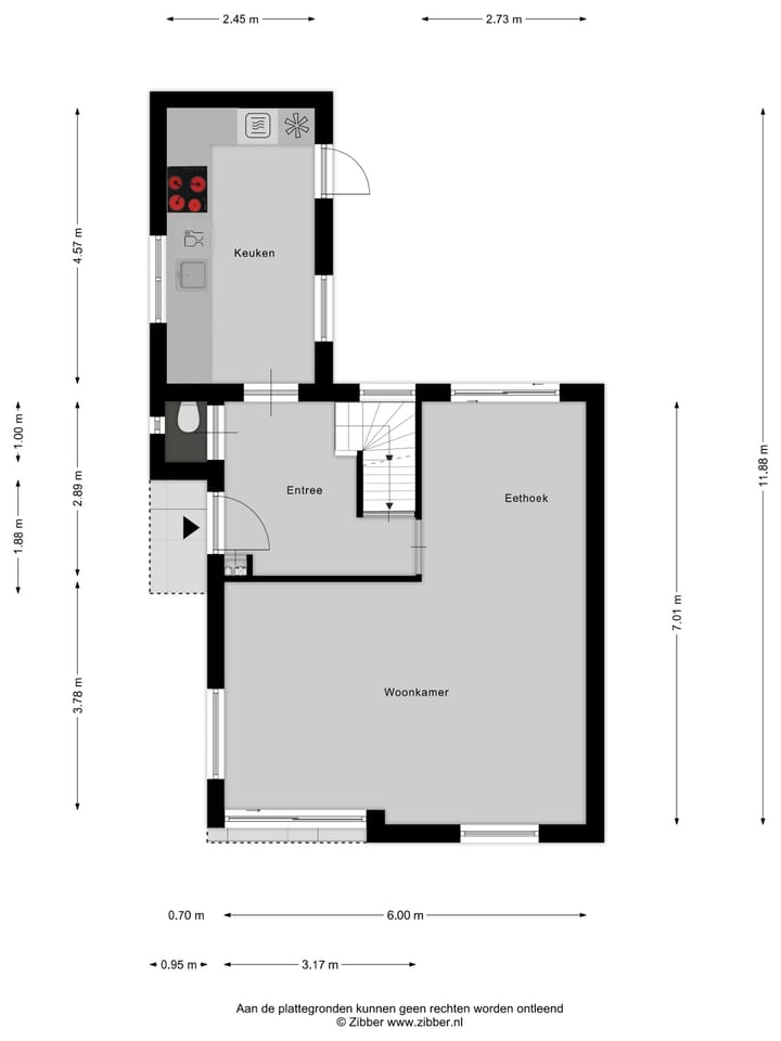 Foto 69 van Middellaan 8