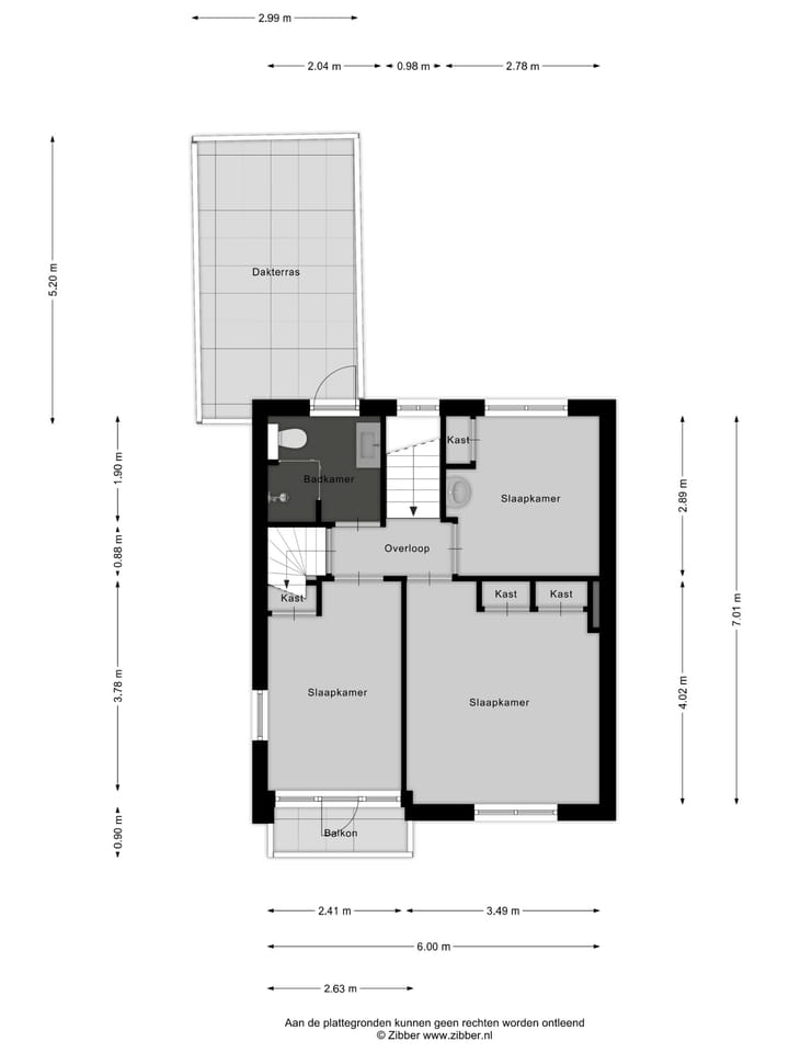 Foto 70 van Middellaan 8