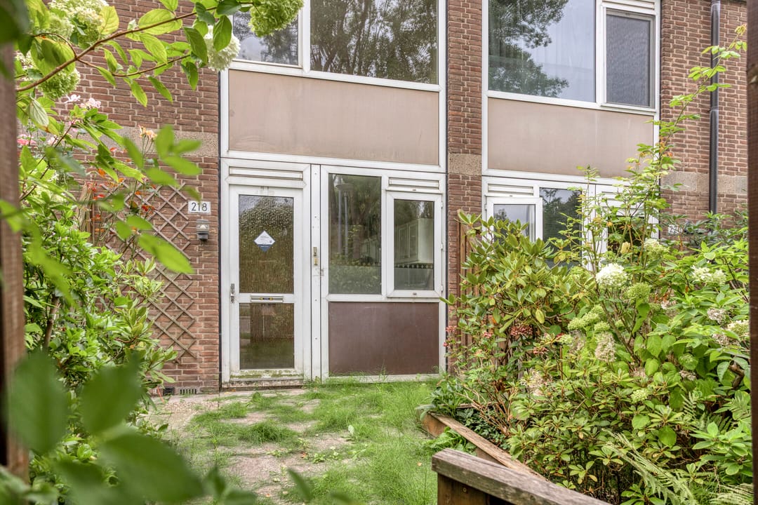 Foto 8 van Oudelandseweg 218