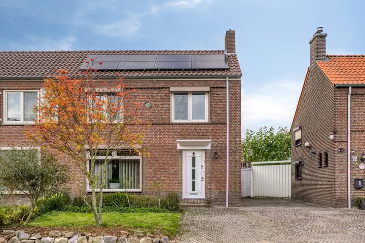 Pastoor Kikkenweg 8 main image