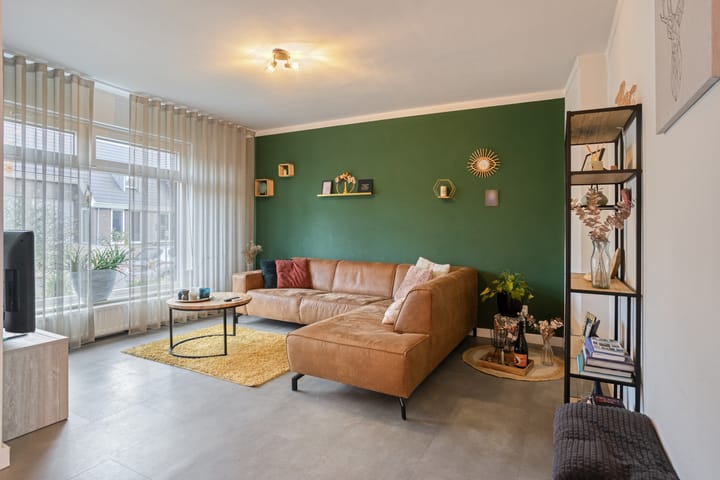 Foto 2 van Pastoor Kikkenweg 8