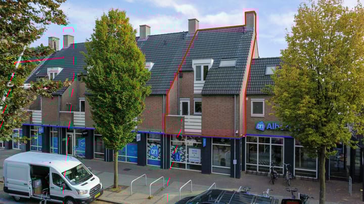 Sniederslaan 59-a main image