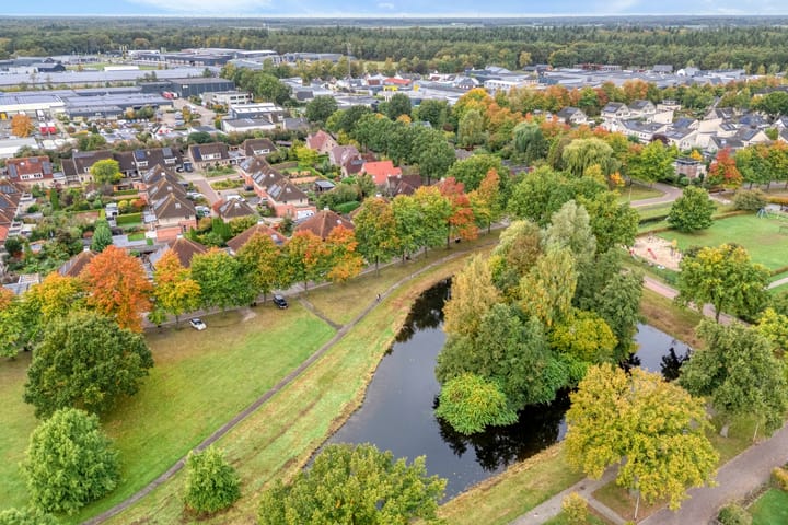 Photo 2 of Jeroen Boschstraat 11