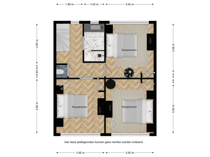 1e v Brouwerijstraat