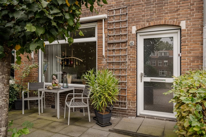 Photo 6 of Van Kinsbergenplein 45