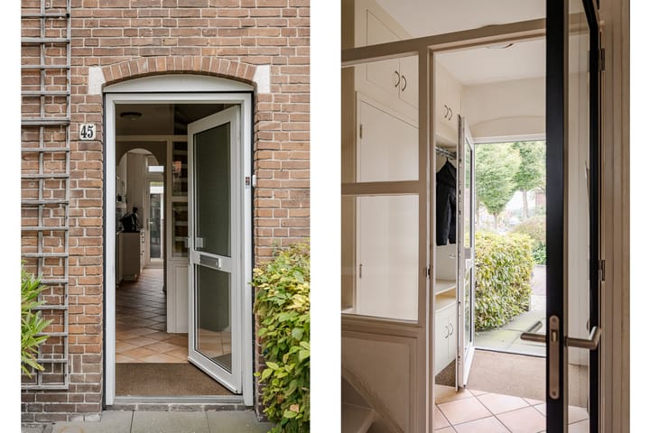 Photo 7 of Van Kinsbergenplein 45