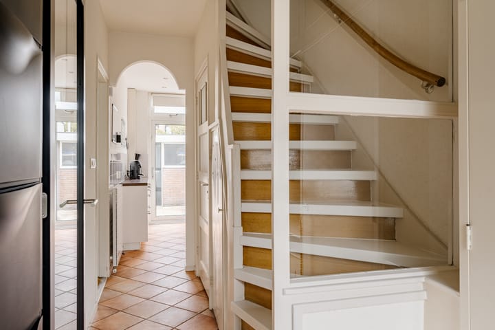 Photo 8 of Van Kinsbergenplein 45