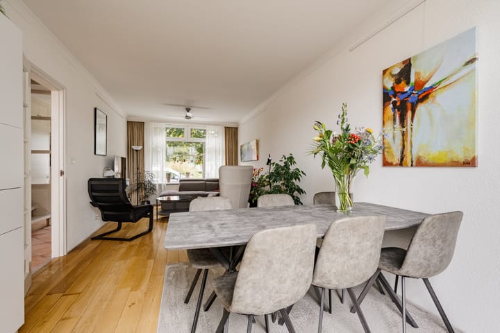 Photo 16 of Van Kinsbergenplein 45