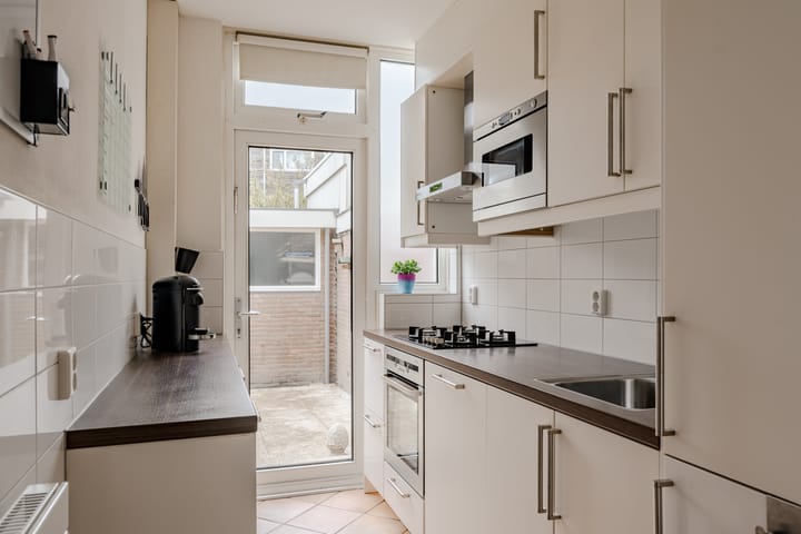 Photo 18 of Van Kinsbergenplein 45