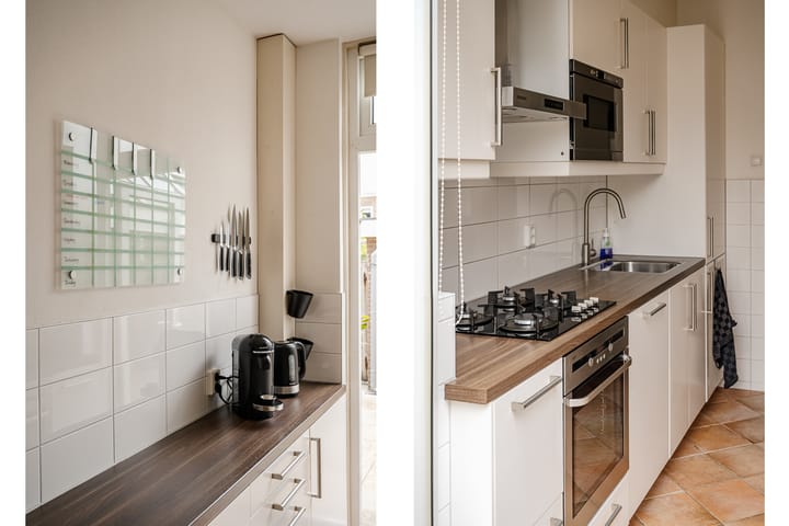 Photo 21 of Van Kinsbergenplein 45