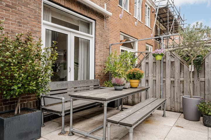 Photo 24 of Van Kinsbergenplein 45