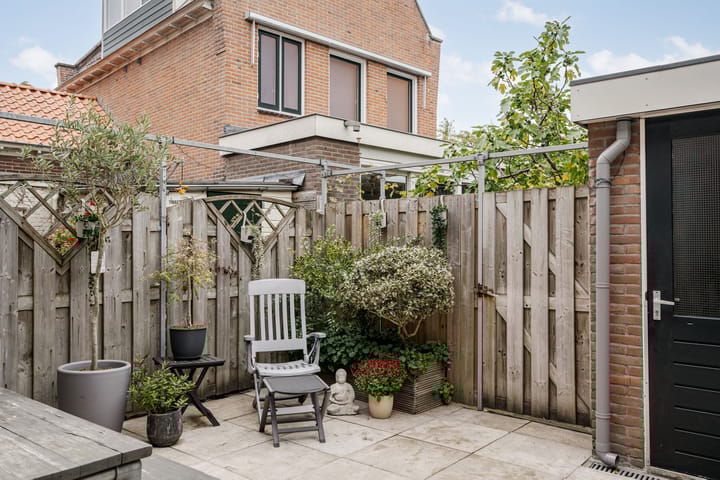 Photo 25 of Van Kinsbergenplein 45