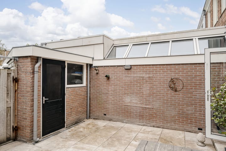 Photo 26 of Van Kinsbergenplein 45