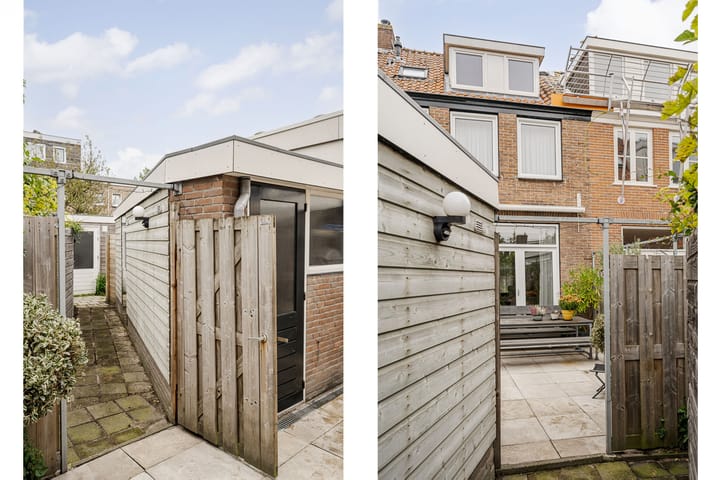 Photo 28 of Van Kinsbergenplein 45