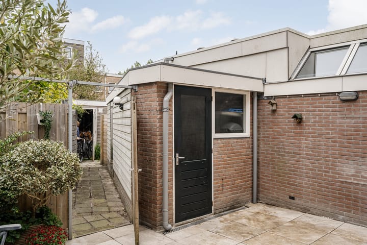 Photo 27 of Van Kinsbergenplein 45