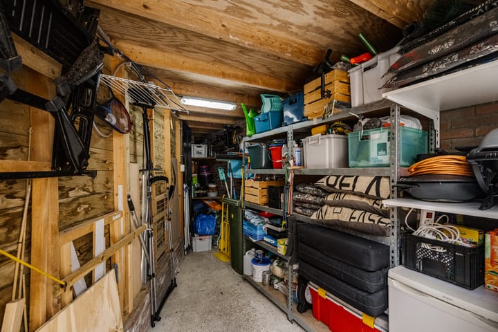 Photo 29 of Van Kinsbergenplein 45