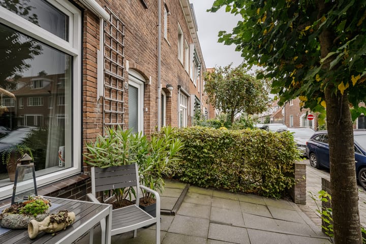 Photo 5 of Van Kinsbergenplein 45