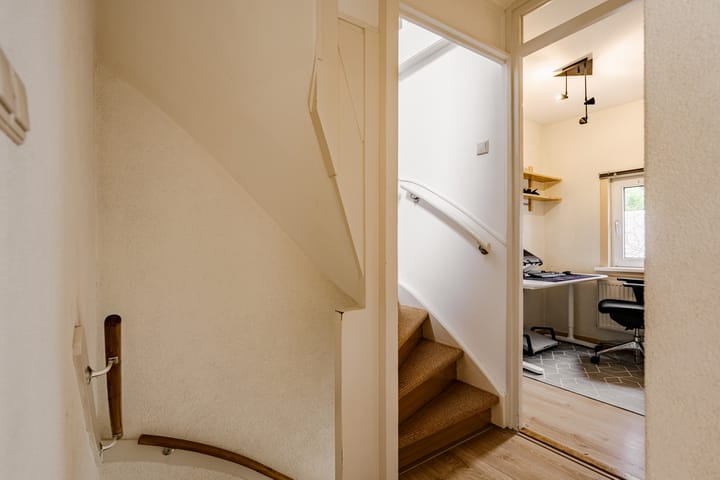 Photo 31 of Van Kinsbergenplein 45