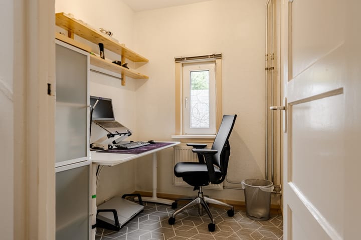 Photo 32 of Van Kinsbergenplein 45