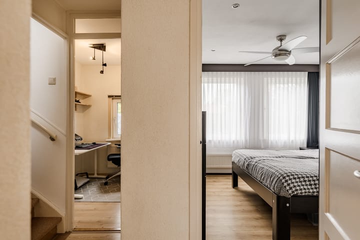 Photo 33 of Van Kinsbergenplein 45