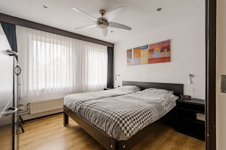 Photo 34 of Van Kinsbergenplein 45