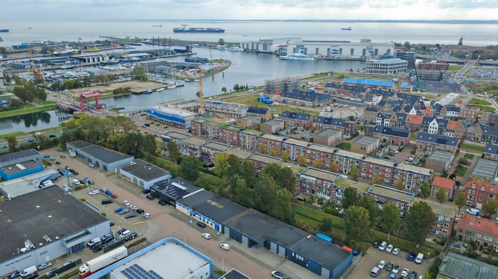 Foto 3 van Paul Krugerstraat 335