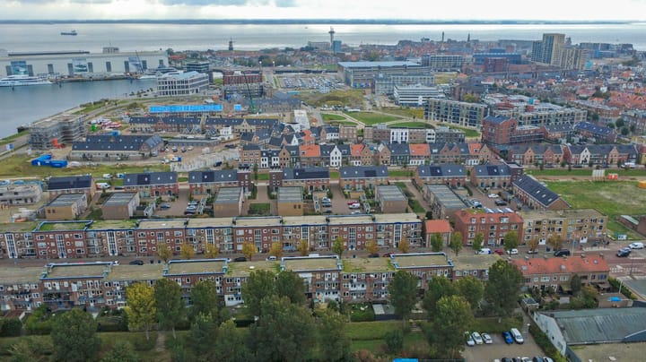 Foto 32 van Paul Krugerstraat 335