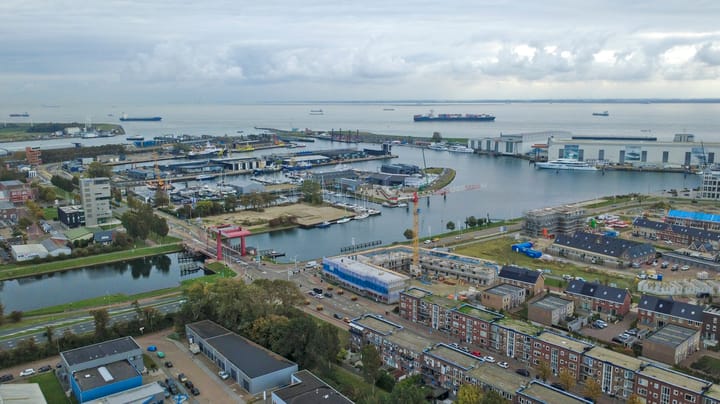 Foto 33 van Paul Krugerstraat 335