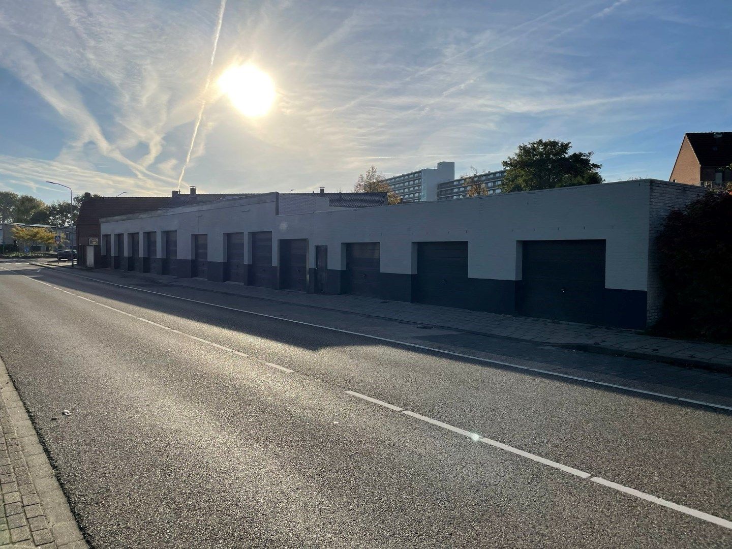 View photo 1 of Pastoor Stassenstraat 1