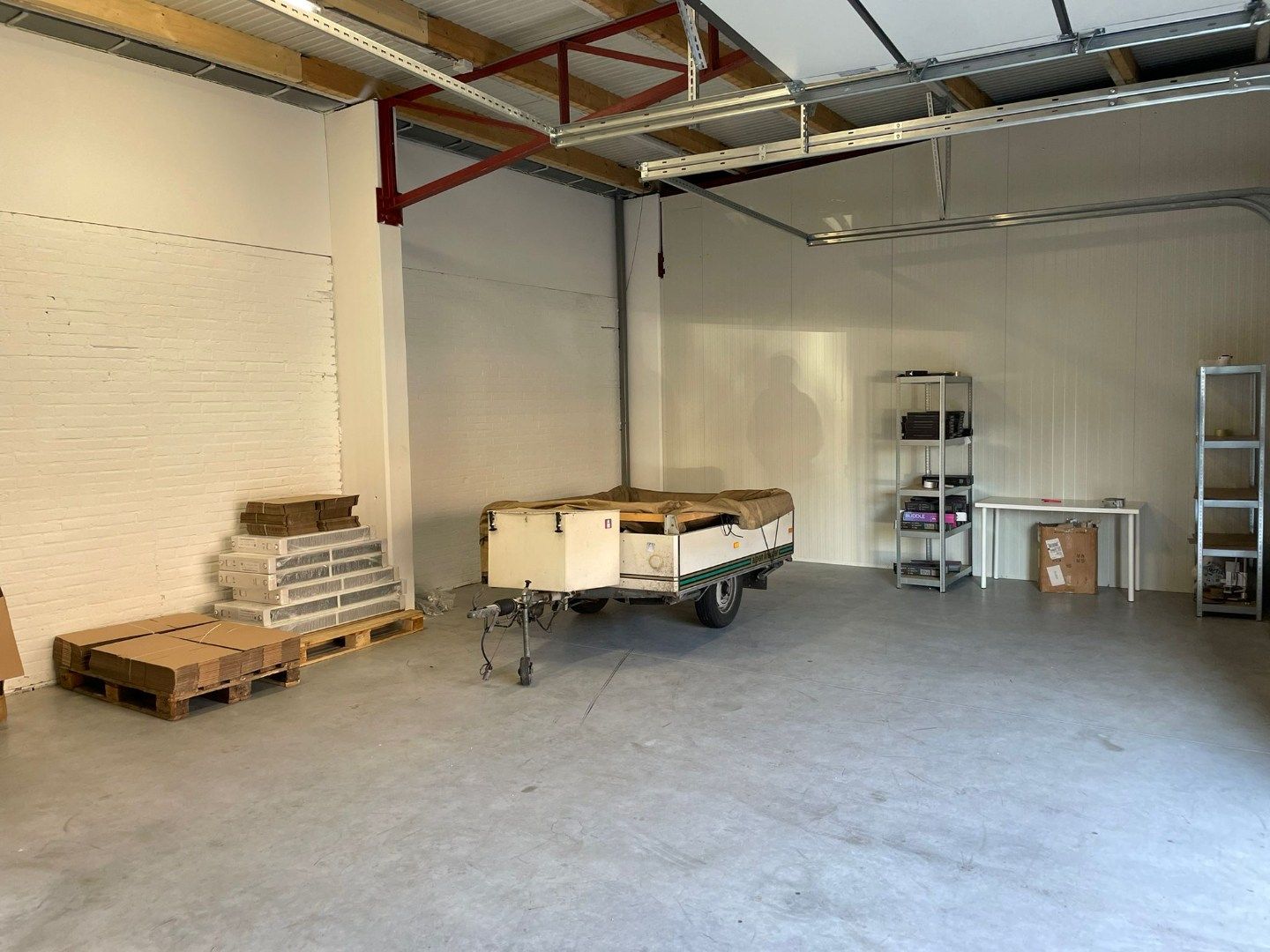 View photo 3 of Pastoor Stassenstraat 1