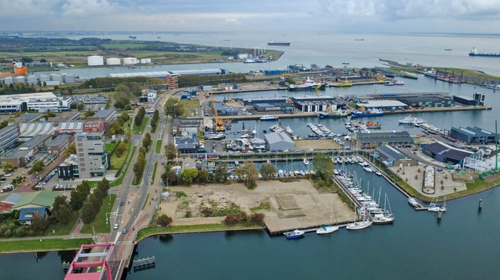 Foto 36 van Paul Krugerstraat 335