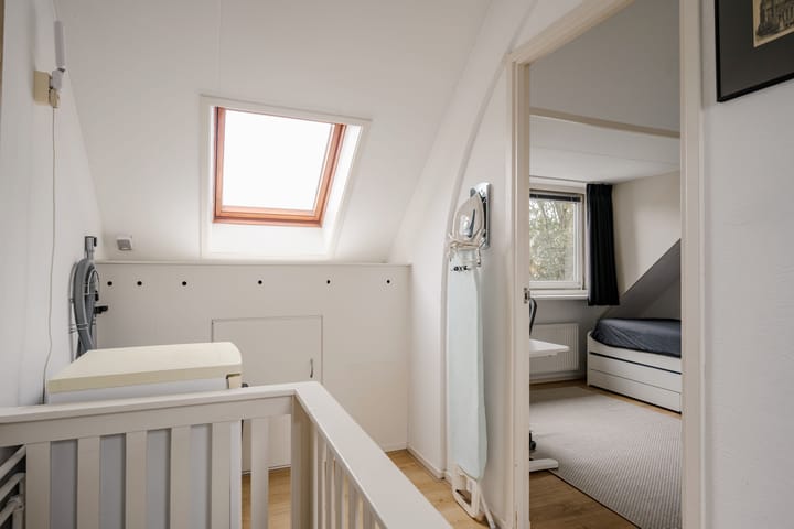 Photo 43 of Van Kinsbergenplein 45