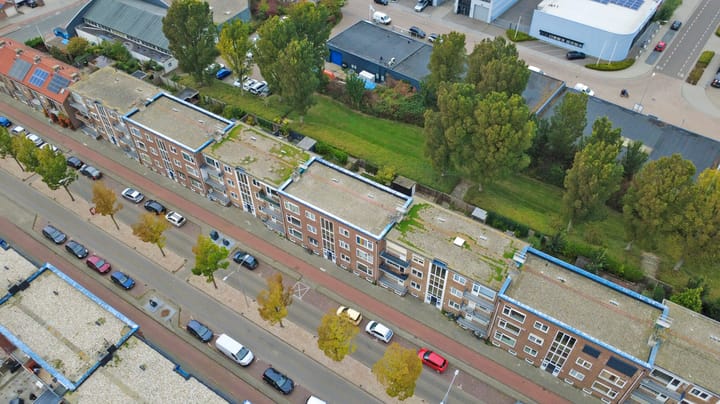 Foto 37 van Paul Krugerstraat 335