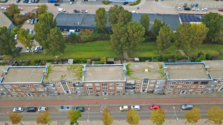 Foto 38 van Paul Krugerstraat 335