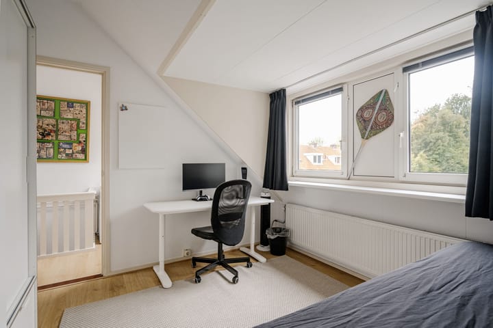 Photo 45 of Van Kinsbergenplein 45