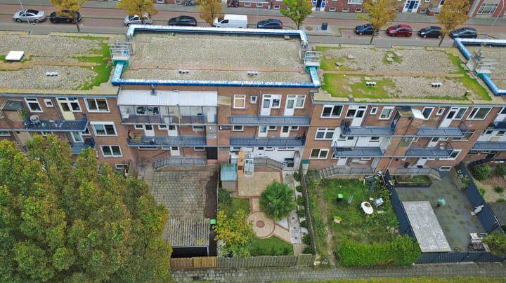 Foto 39 van Paul Krugerstraat 335