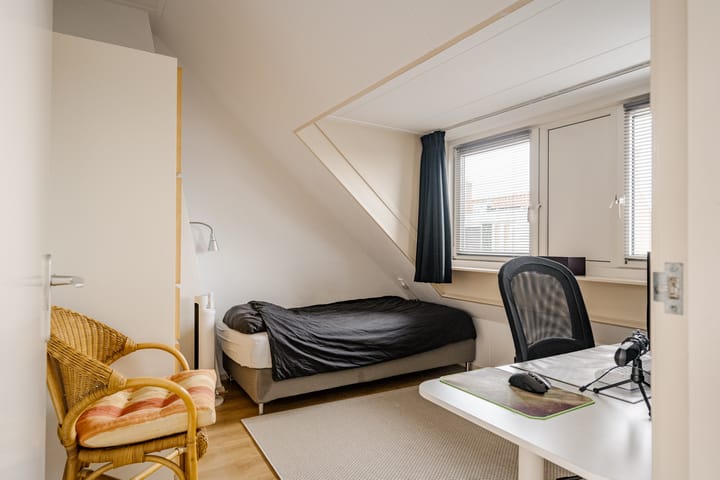 Photo 47 of Van Kinsbergenplein 45