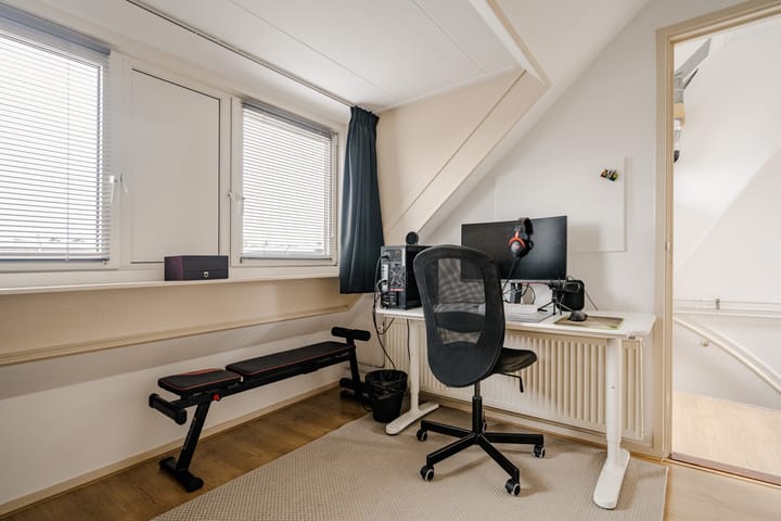 Photo 48 of Van Kinsbergenplein 45