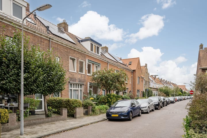 Photo 49 of Van Kinsbergenplein 45