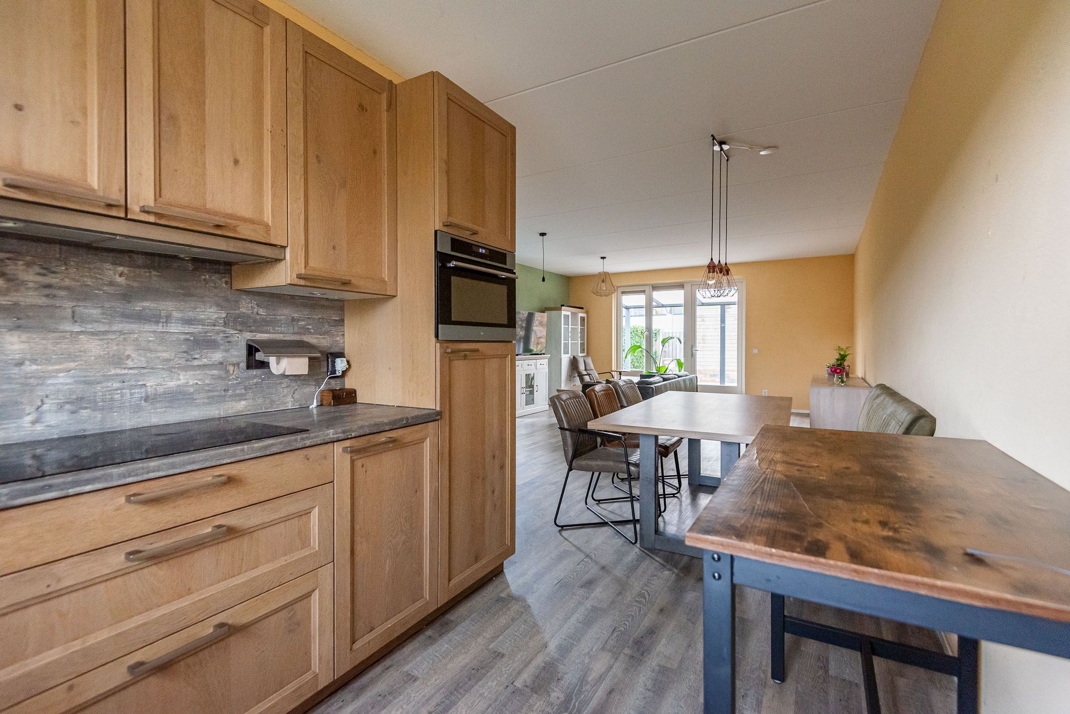 Photo 3 of Wilgenstraat 9