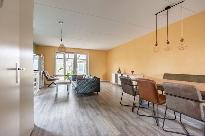 Foto 9 van Wilgenstraat 9