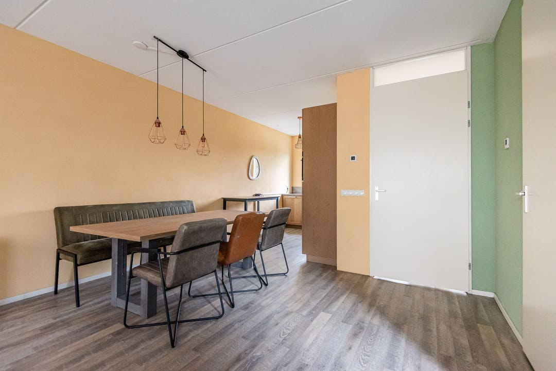 Photo 13 of Wilgenstraat 9