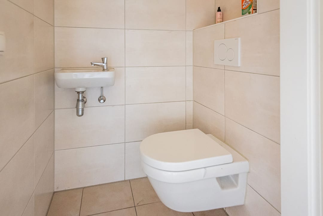 Photo 8 of Wilgenstraat 9