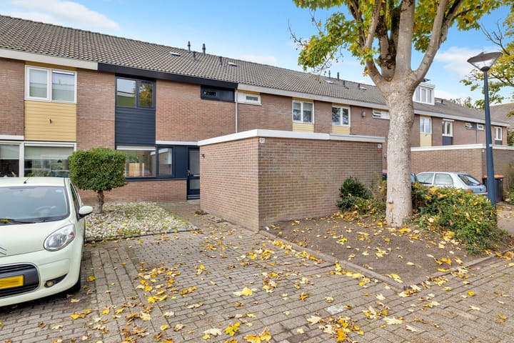 Foto 6 van Boogschutter 91