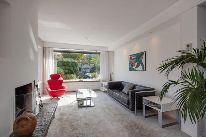 Foto 9 van Sir Winston Churchillln 406