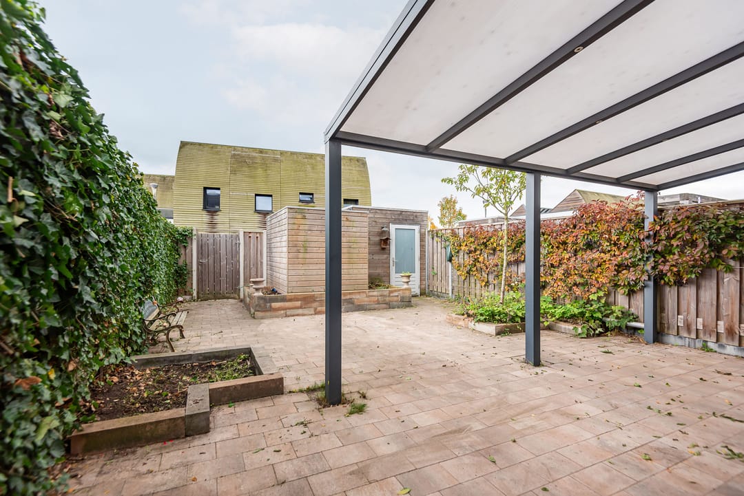 Photo 31 of Wilgenstraat 9