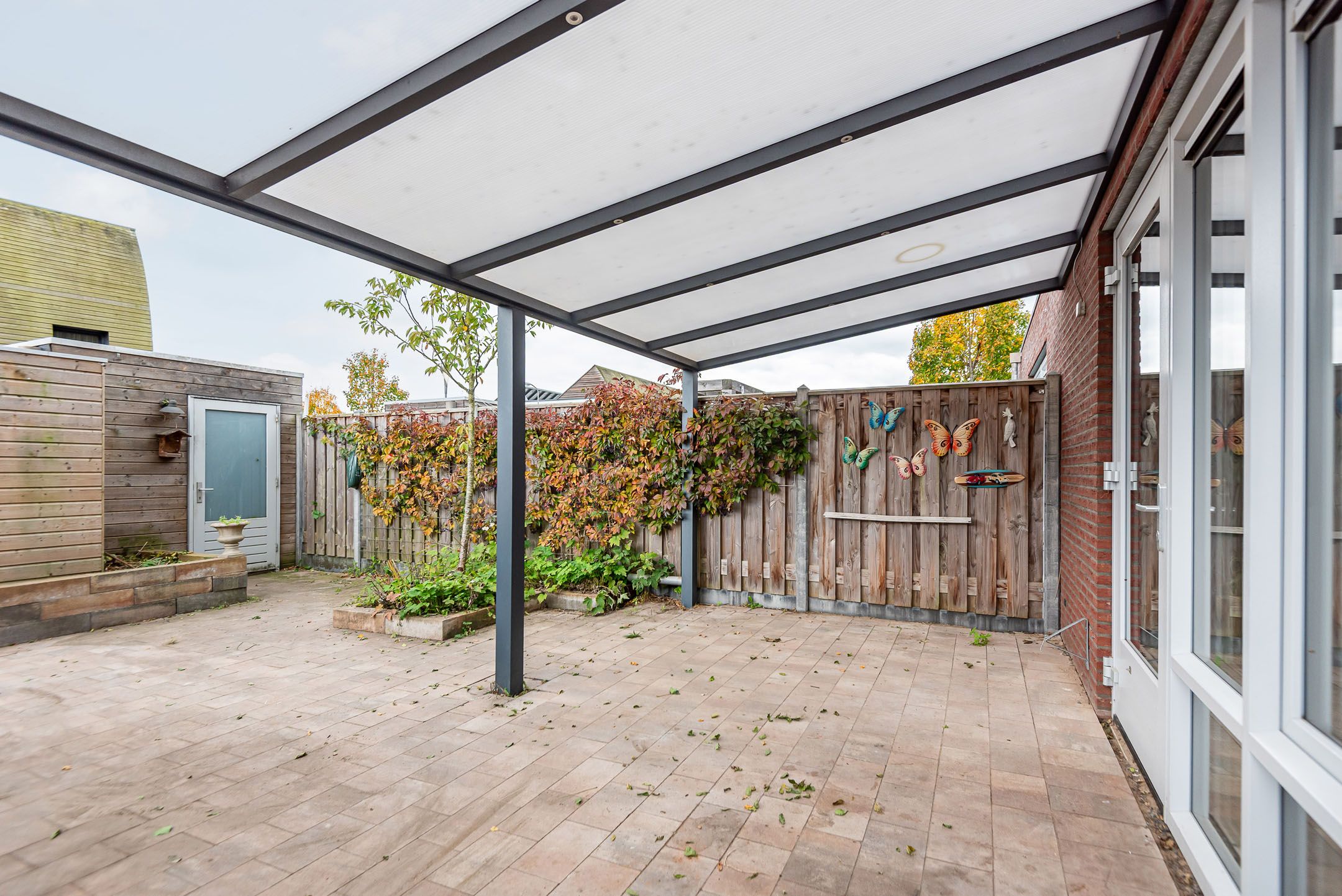 Photo 33 of Wilgenstraat 9