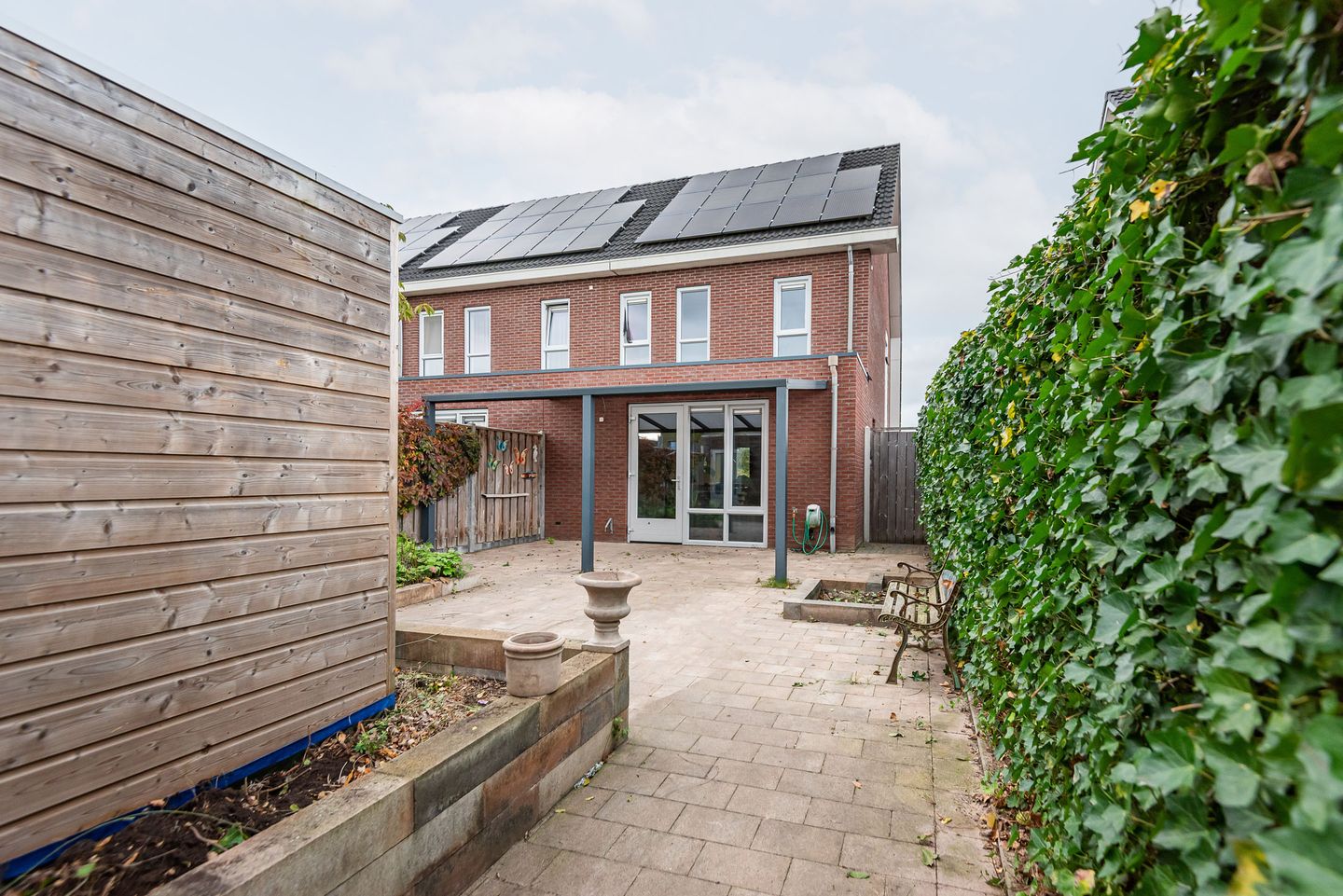 Photo 34 of Wilgenstraat 9