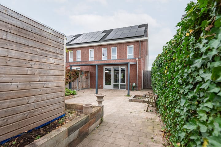 Foto 34 van Wilgenstraat 9